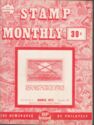 Australian Stamp Monthly March 1972, Vol 43 No 3, Number 507
