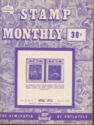 Australian Stamp Monthly April 1972, Vol 43 No 4, Number 508