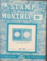 Australian Stamp Monthly July 1972, Vol 43 No 7, Number 511