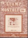 Australian Stamp Monthly August 1973, Vol 44 No 8, Number 5…