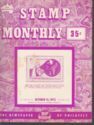 Australian Stamp Monthly October 1973, Vol 44 No 10, Number…