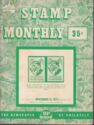 Australian Stamp Monthly November 1973, Vol 44 No 11, Numbe…