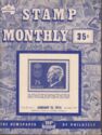 Australian Stamp Monthly January 1974, Vol 45 No 1, Number …