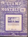 Australian Stamp Monthly April 1974, Vol 45 No 4, Number 532