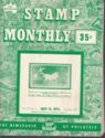 Australian Stamp Monthly May 1974, Vol 45 No 5, Number 533