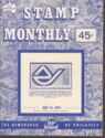 Australian Stamp Monthly July 1974, Vol 45 No 7, Number 535