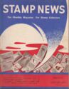 Stamp News January 1974, Vol 21 No 1