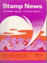 Stamp News May 1974, Vol 21 No 5