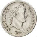 ½ Franc (Demi - Q - Perpignan)