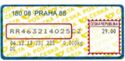 180 08 Praha 88 29.00