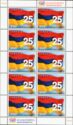25th Anniversary of Armenian Independence