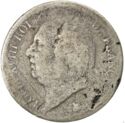 ½ Franc (L - Bayonne)