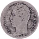 ½ Franc (Q - Perpignan)