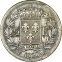 ½ Franc (W - Lille)