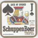 Schuppen BoerTripel