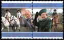 Prince Philip & Queen Elizabeth II