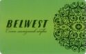 BELWEST Buyer's Card