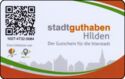 Stadtguthaben Hilden
