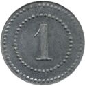 1 Pfennig (Kriegsgefangenenlager Phoenix)