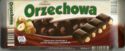 Château Orzechowa Dark Chocolate with Whole