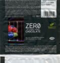 Zero No Sugar Added Chocolate