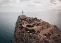 Formentor Lighthouse, Majorca, Spain