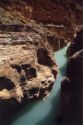 Grand Canyon. Mile 156,6. Havasu Creek