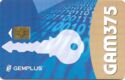 Gemplus - Gam375