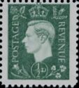 German Forgery for Great Britain-King George VI