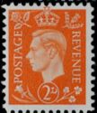 German Forgery for Great Britain-King George VI