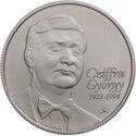 2,000 Forint (100th anniversary of the birth of Gyorgy Chiffra)