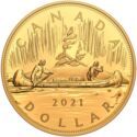 1 Dollar (The Quintessential Voyageur Dollar)