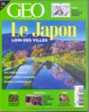 Le Japon loin des villes