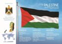 Palestine - Flags of the World Series