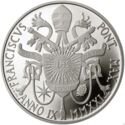 10 Euro (75th Anniversary of UNESCO)