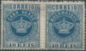 Crown (Pair Cape Verde-Mozambique)