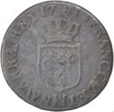 ½ Sols (Louis XVI. MA - Marseille)
