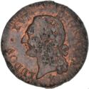 ½ Sols (Louis XVI. & - Aix)