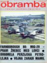 Farnborough 88: MiG-29 - pravi žrebec med lovci