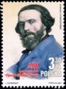 Cyprian Kamil Norwid, Poet and Artist