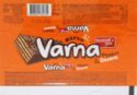Varna Peanut & Orange