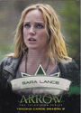 Sara Lance