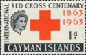 Red Cross Emblem