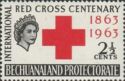 Red Cross Emblem