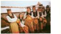 Trakai. Folk ensemble
