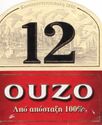 Ouzo 12