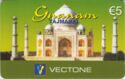 Taj Mahal (Vectone)