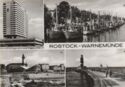 Rostock-Warnemünde | Divers Aspects