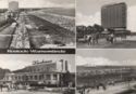 Rostock-Warnemünde | Divers Aspects