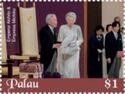Emperor Akihito & Empress Michiko